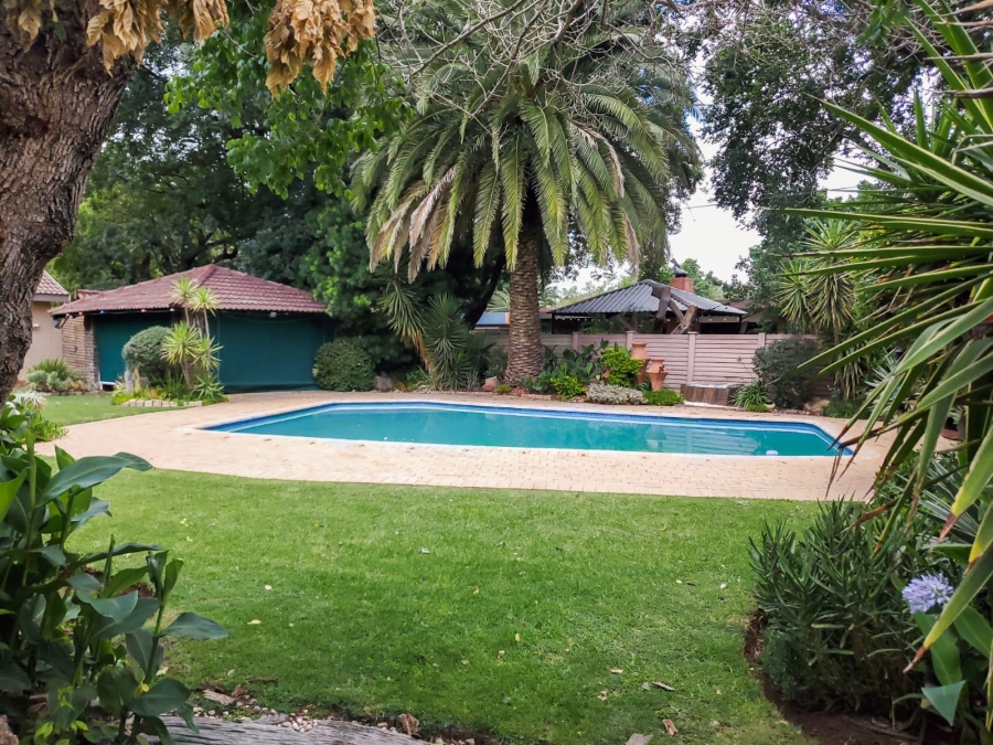 4 Bedroom Property for Sale in Sasolburg Ext 23 Free State